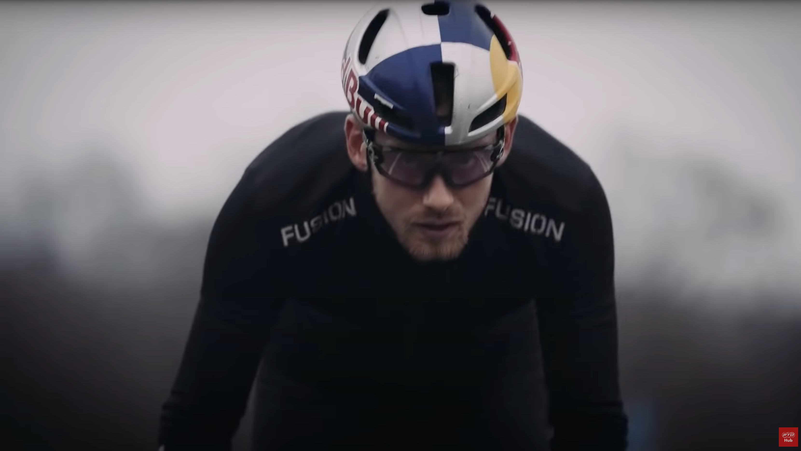 PTO dokumentar om de to Unstoppable Danes